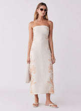 Load image into Gallery viewer, Lolita Bandeau Dress | Esmaee