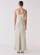 Load image into Gallery viewer, Addiction Slip Dress | Esmaee