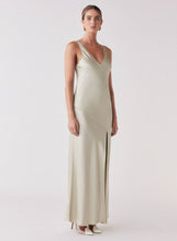 Load image into Gallery viewer, Addiction Slip Dress | Esmaee