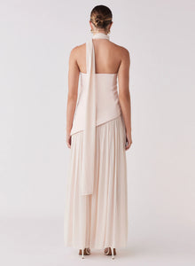 Viewpoint Maxi Dress | Esmaee