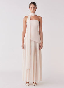 Viewpoint Maxi Dress | Esmaee
