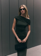 Load image into Gallery viewer, Pause Dress | Esmaee