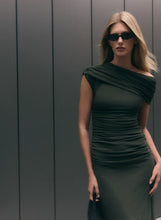 Load image into Gallery viewer, Pause Dress | Esmaee