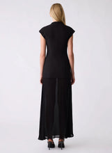 Load image into Gallery viewer, Upscale Evening Dress | Esmaee