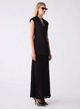 Load image into Gallery viewer, Upscale Evening Dress | Esmaee