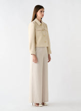 Load image into Gallery viewer, Capture Jacket, Cream / Esmaee