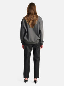 Austin Collegiate Oversized Sweater | Ena Pelly
