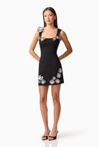 Marina Mini Dress | Elliatt