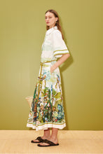 Load image into Gallery viewer, Jungle Boogie Shirtdress | Alemais