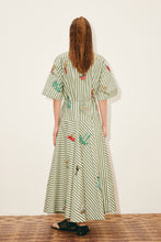 Load image into Gallery viewer, Bisou Embroidered Shirtdress |  Alemais