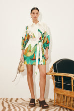 Load image into Gallery viewer, Mokshini Mini Dress | Alemais