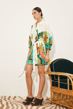 Load image into Gallery viewer, Mokshini Mini Dress | Alemais