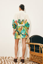 Load image into Gallery viewer, Mokshini Mini Dress | Alemais