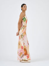 Load image into Gallery viewer, Wessex Slip Dress, Pink City | Roame