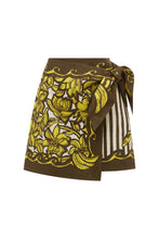 Load image into Gallery viewer, Mona Sarong Skirt | Alemais