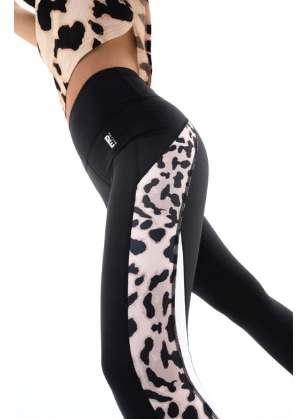 Pursuit Leggings | P.E Nation