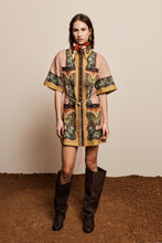Load image into Gallery viewer, Darcey Mini Dress | Alemais