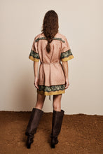 Load image into Gallery viewer, Darcey Mini Dress | Alemais