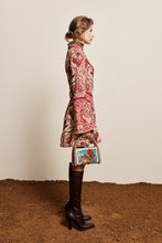 Load image into Gallery viewer, Kenny Mini Dress | Alemais