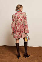 Load image into Gallery viewer, Kenny Mini Dress | Alemais