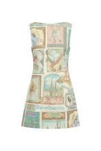 Load image into Gallery viewer, Andie Organic Cotton Dress | Alemais