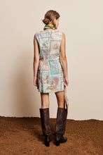 Load image into Gallery viewer, Andie Organic Cotton Dress | Alemais