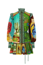 Load image into Gallery viewer, Ace Mini Dress | Alemais