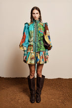 Load image into Gallery viewer, Ace Mini Dress | Alemais