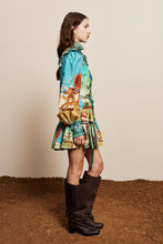 Load image into Gallery viewer, Ace Mini Dress | Alemais