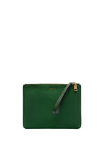 Load image into Gallery viewer, Ace Cowboy Embellished Clutch | Alemais