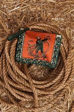 Load image into Gallery viewer, Ace Cowboy Embellished Clutch | Alemais