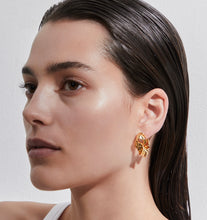 Load image into Gallery viewer, Christina Earrings | Amber Sceats