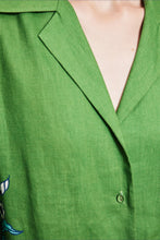Load image into Gallery viewer, Nanci Shirtdress | Alemais