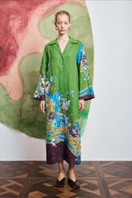 Load image into Gallery viewer, Nanci Shirtdress | Alemais