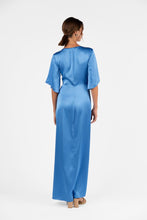 Load image into Gallery viewer, Darcy Maxi, Ultramarine | One Fell Swoop