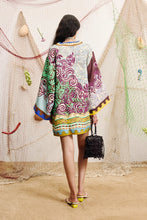 Load image into Gallery viewer, Alita Mini Dress | Alemais