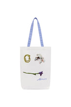 Load image into Gallery viewer, Sophie Library Tote Bag | Alemais
