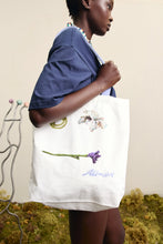 Load image into Gallery viewer, Sophie Library Tote Bag | Alemais