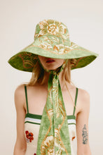 Load image into Gallery viewer, Alessia Wide Brim Hat | Alemais