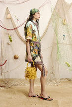 Load image into Gallery viewer, Lucena Silk Scarf | Alemais