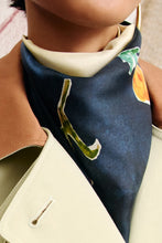 Load image into Gallery viewer, Sophie Silk Scarf | Alemais