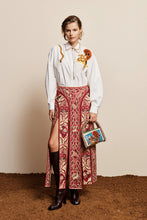 Load image into Gallery viewer, Kenny Skirt | Alemais