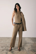 Load image into Gallery viewer, Rebound Knit Tank | Esmaee