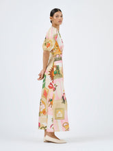 Load image into Gallery viewer, Kozmo Dress, Pink City | Roame