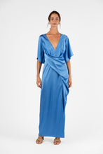 Load image into Gallery viewer, Darcy Maxi, Ultramarine | One Fell Swoop