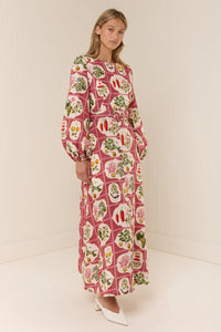 Melrose dress | Palm Noosa