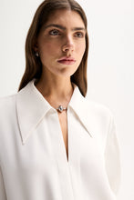 Load image into Gallery viewer, Millicent Shirt | Elka Collective