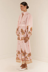 Noddy Dress| Palm Noosa