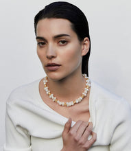 Load image into Gallery viewer, Farida Necklace | Amber Sceats