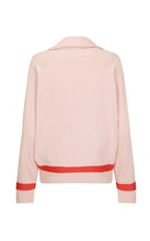 Load image into Gallery viewer, Maya Knit Sweater Dusty Rose | Araminta James